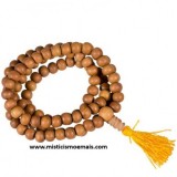 Madeira de Sândalo - Japa Mala +